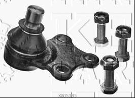 KEY PARTS kbj5385 -  Несущий / направляющий шарнир